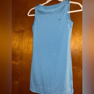 Vineyard vines girls dress